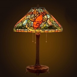 Lampă de masă Tiffany...
