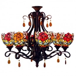 Candelabru Rose Candelabru...