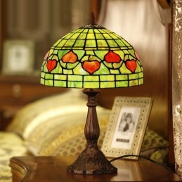Lampă de masă Tiffany...