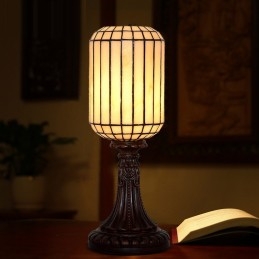 Lampă de masă Tiffany...