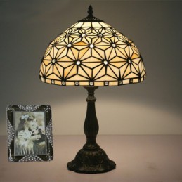 Lampă de masă Tiffany...