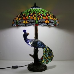 Lampă de birou cu lampă din...