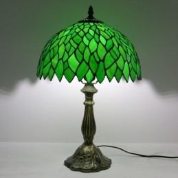 Lampă Tiffany de 12 inchi,...