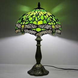 Lampă Tiffany de 12 inchi...