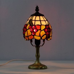 Mini Lampă de masă Vintage...