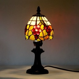 Lampa Mica Accent Stilul...